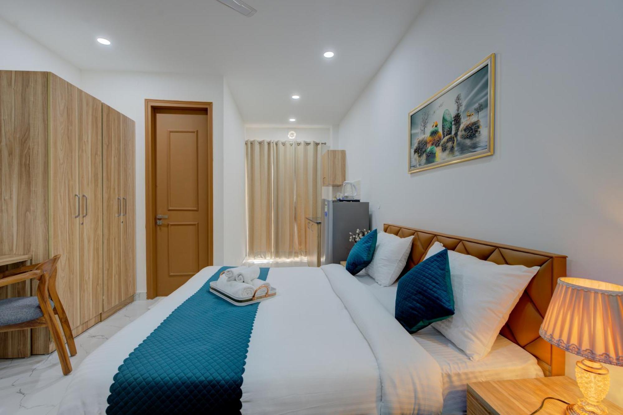 The Lodgers Studio Apartment Infront Of Artemis Hospital Gurugram Gurgáon Exteriér fotografie